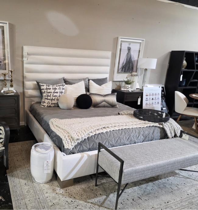 Bedroom Room