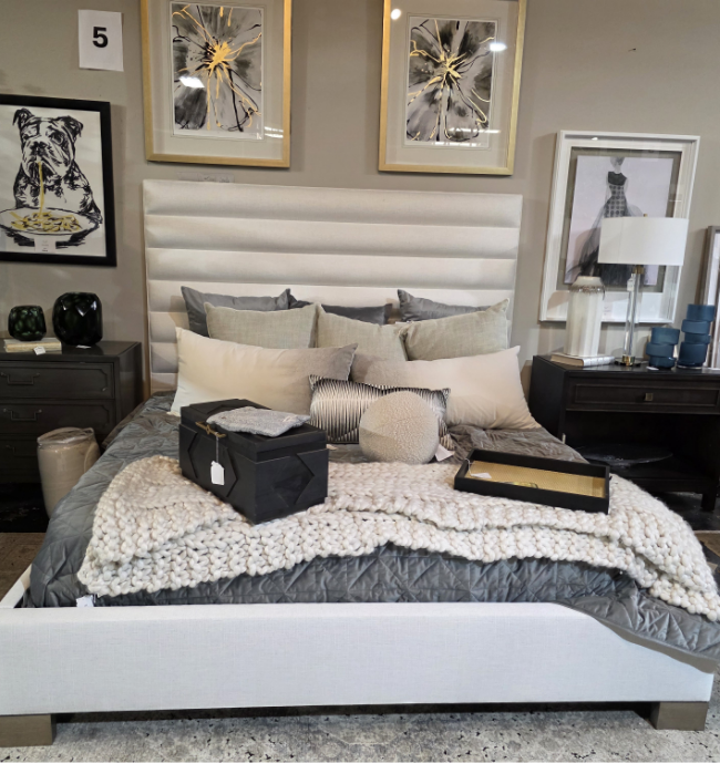 Bedroom Room